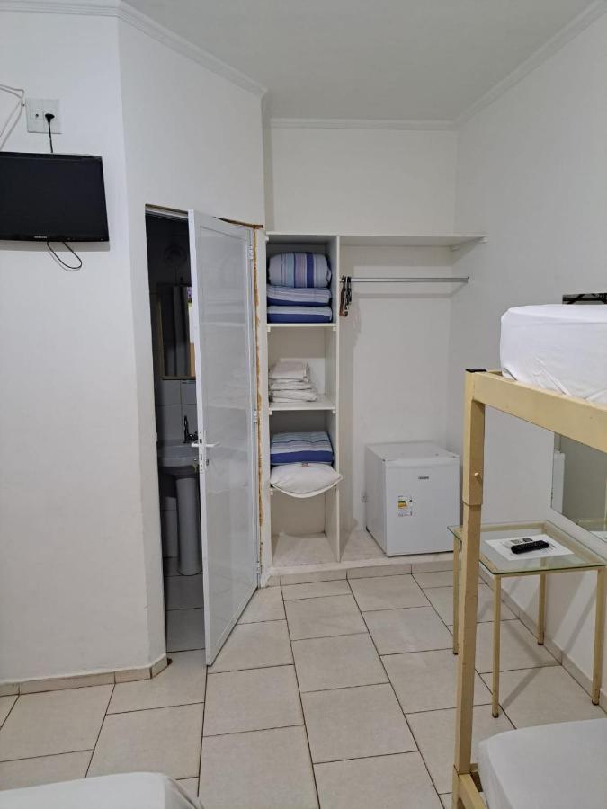 Quarto Família